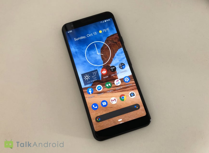 Google Pixel 3a review: The affordable Pixel champion 1