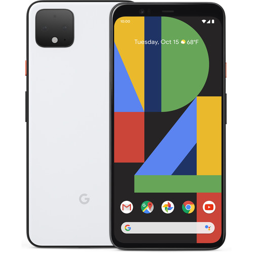 Google defends their decision to not allow 4K60fps on the Pixel 4 4