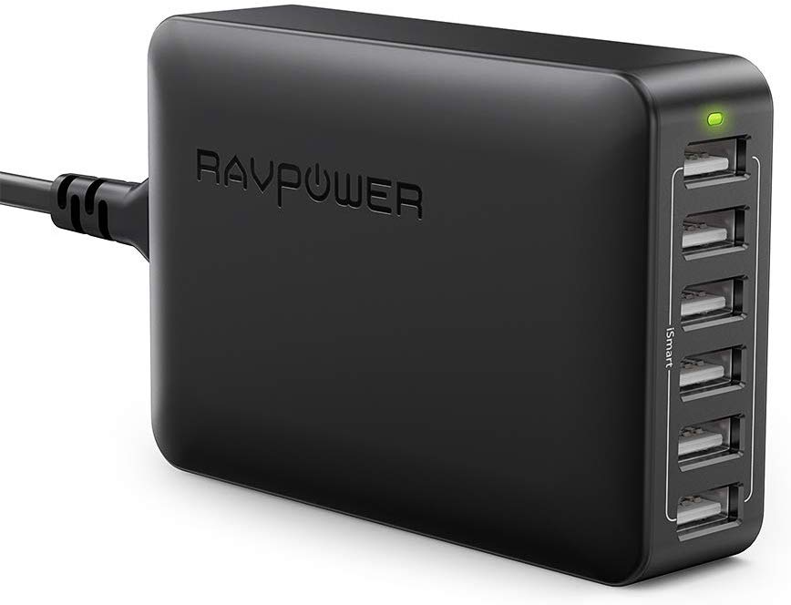 [Deal] RAVPower fast wall chargers are discounted on Amazon today 4