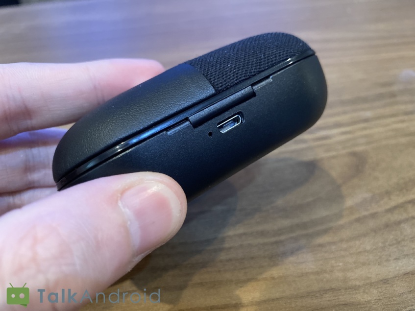 Vissles 2-in-1 Music Pill review: Cool concept, but wait for the second generation 4
