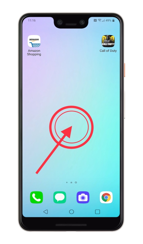 How to add widgets to Android smartphones