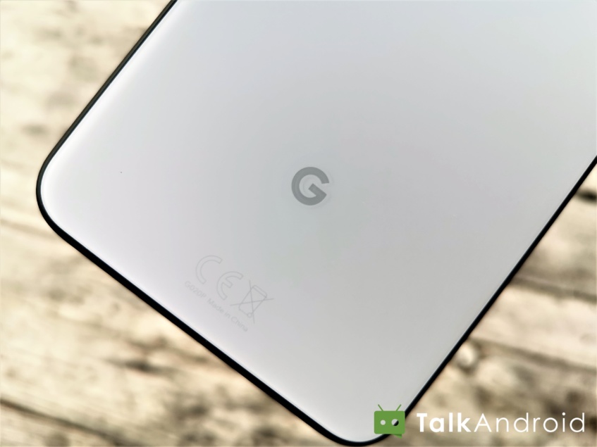 Pixel 4