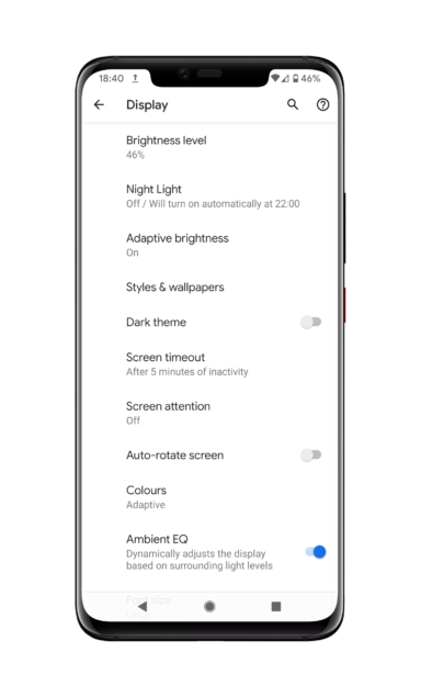 20 Essential Tips and Tricks for Google's Pixel 4 and 4 XL 2