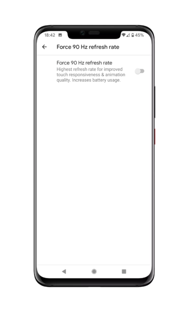 20 Essential Tips and Tricks for Google's Pixel 4 and 4 XL 21