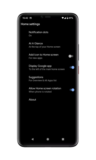20 Essential Tips and Tricks for Google's Pixel 4 and 4 XL 13