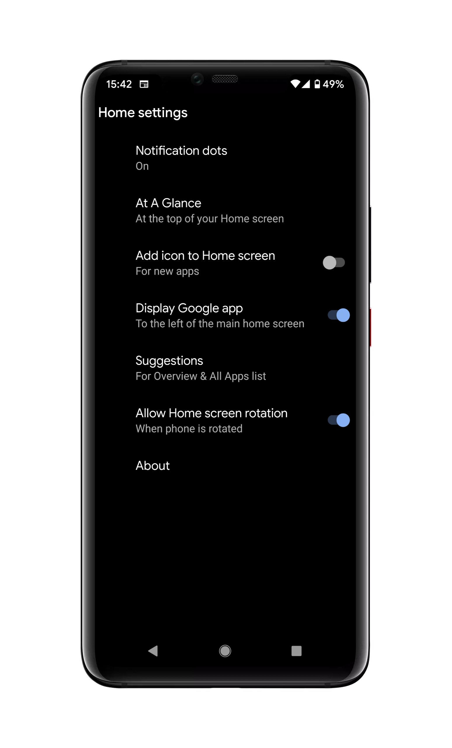 20 Essential Tips and Tricks for Google's Pixel 4 and 4 XL - Talk Android