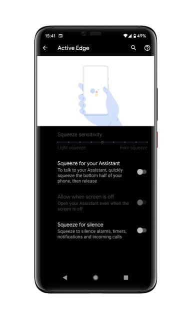 20 Essential Tips and Tricks for Google's Pixel 4 and 4 XL 8
