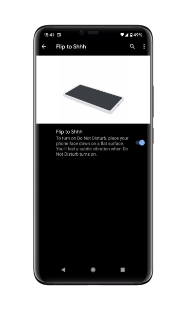 20 Essential Tips and Tricks for Google's Pixel 4 and 4 XL 18