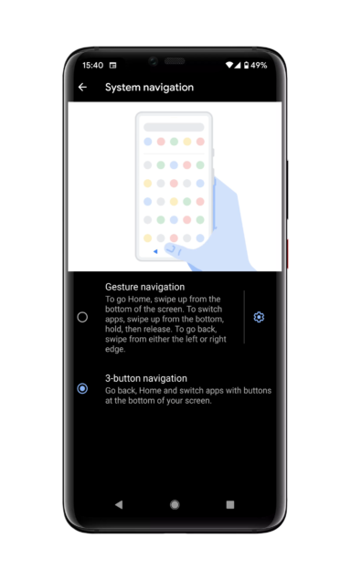 20 Essential Tips and Tricks for Google's Pixel 4 and 4 XL 7