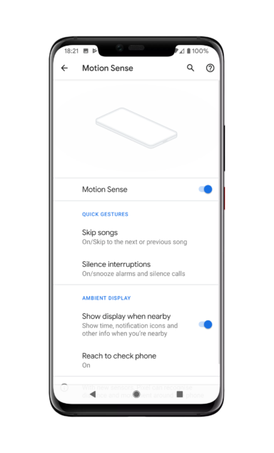 20 Essential Tips and Tricks for Google's Pixel 4 and 4 XL 14