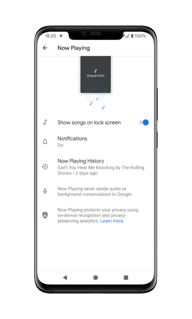 20 Essential Tips and Tricks for Google's Pixel 4 and 4 XL 17