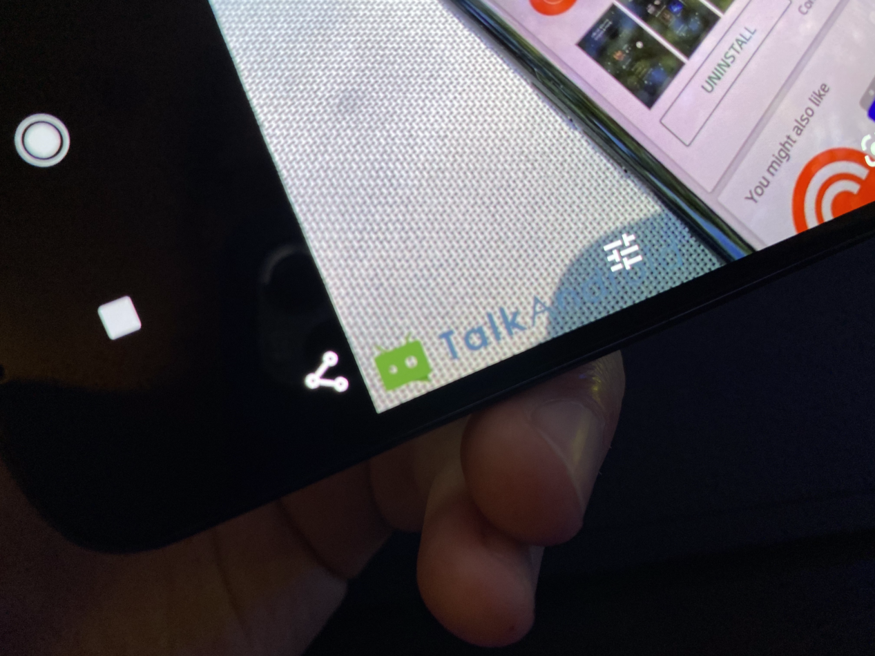 New leaks confirm some Google Fast Share development, still on track to match Apple's AirDrop 4