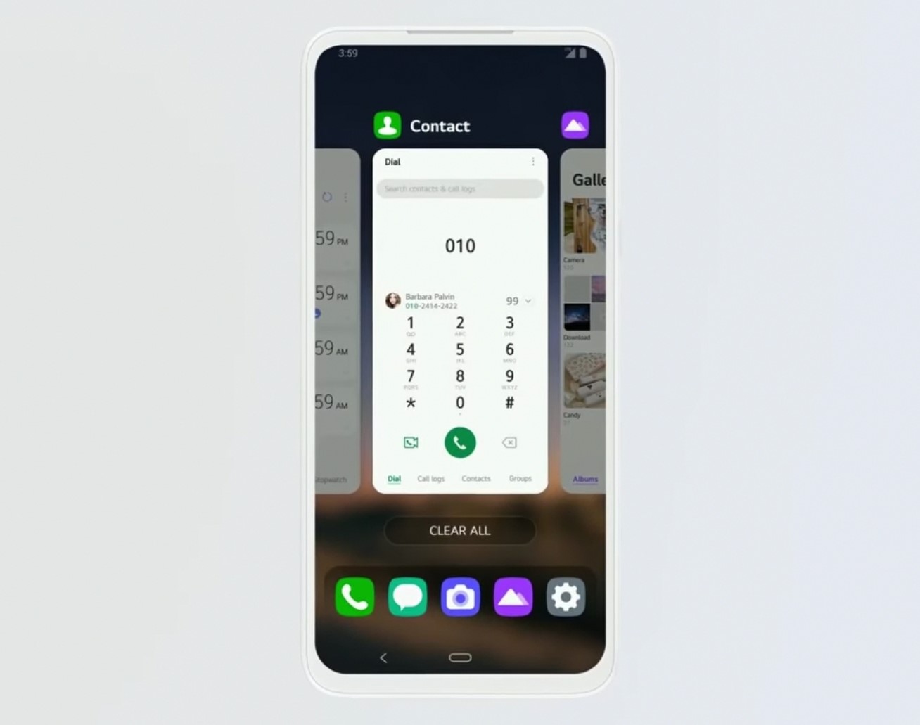 UX 9.0 promo video shows that LG is finally serious about modernizing its UI 4