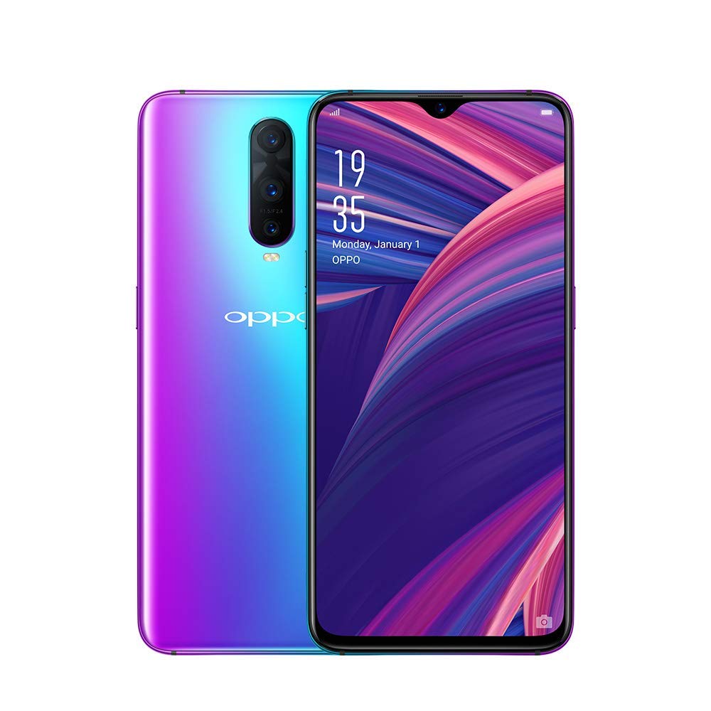 [Deal] OPPO joins in the Black Friday madness by discounting the Reno 10x Zoom Edition by £190, other phones also reduced 8