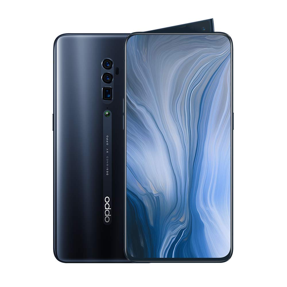 [Deal] OPPO joins in the Black Friday madness by discounting the Reno 10x Zoom Edition by £190, other phones also reduced 5