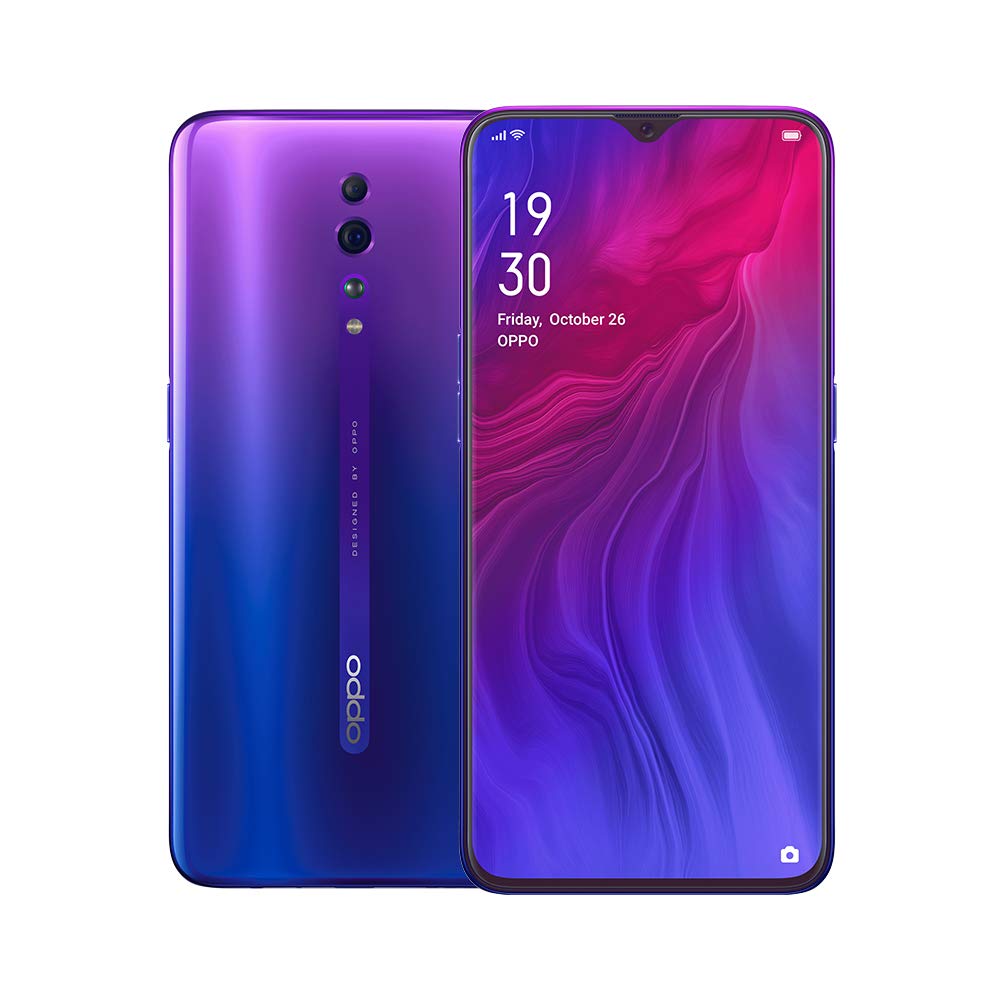 [Deal] OPPO joins in the Black Friday madness by discounting the Reno 10x Zoom Edition by £190, other phones also reduced 7
