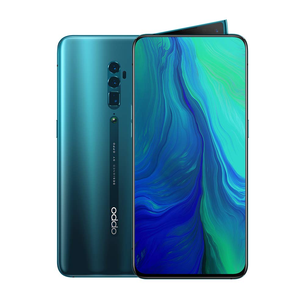 [Deal] OPPO joins in the Black Friday madness by discounting the Reno 10x Zoom Edition by £190, other phones also reduced 6