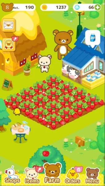 Rilakkuma Farm Game Guide: Tips, Tricks and Strategies 3