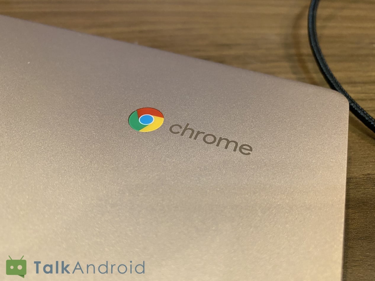 Chromebook