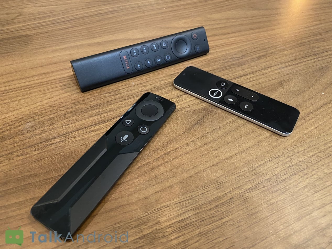 Apple TV+ Is Finally Coming To Android 5
