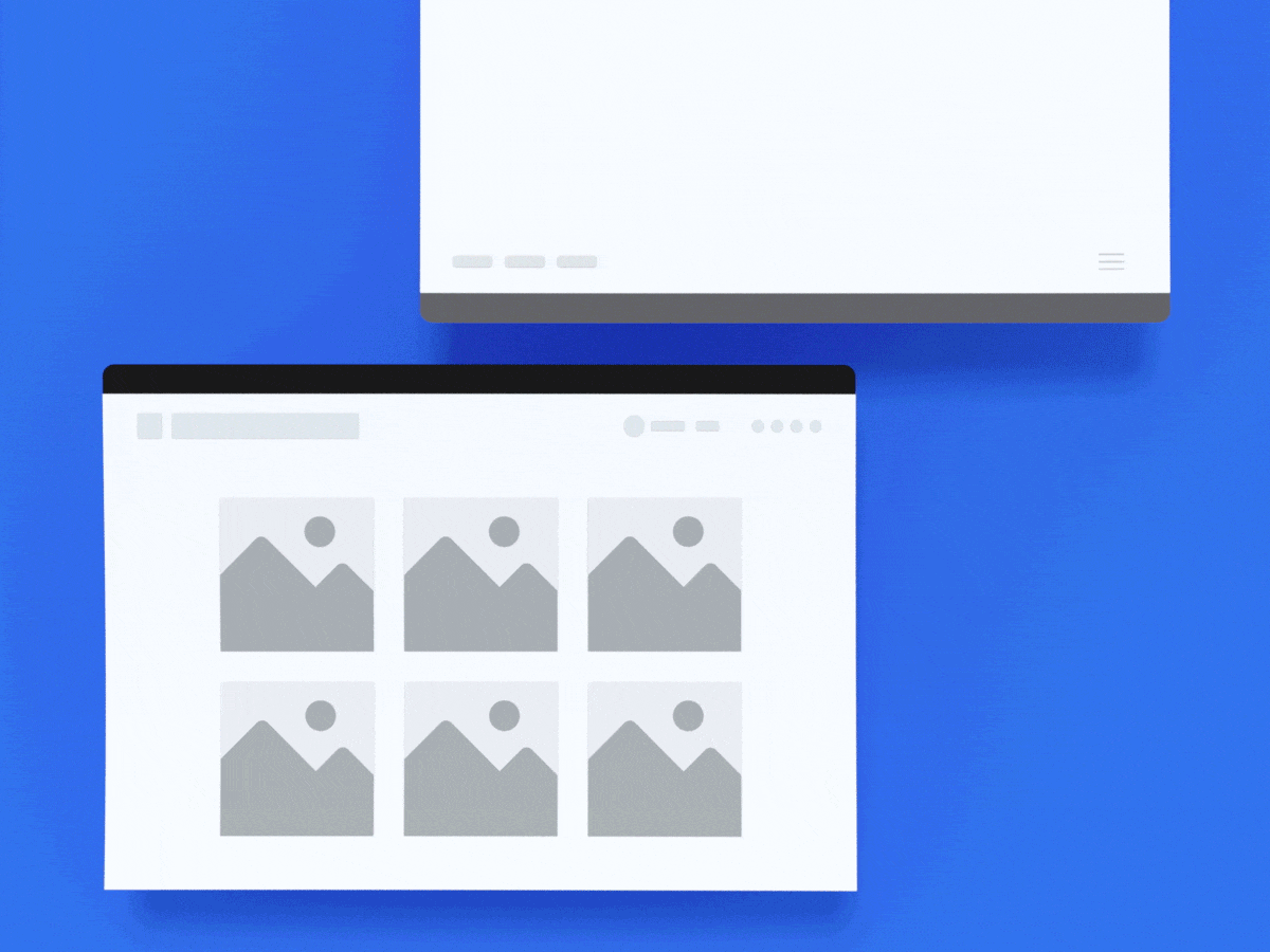 Move Facebook photos to Google Photos