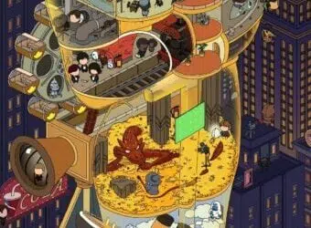 Dream Detective Guide: Tips, Tricks and Strategies 5