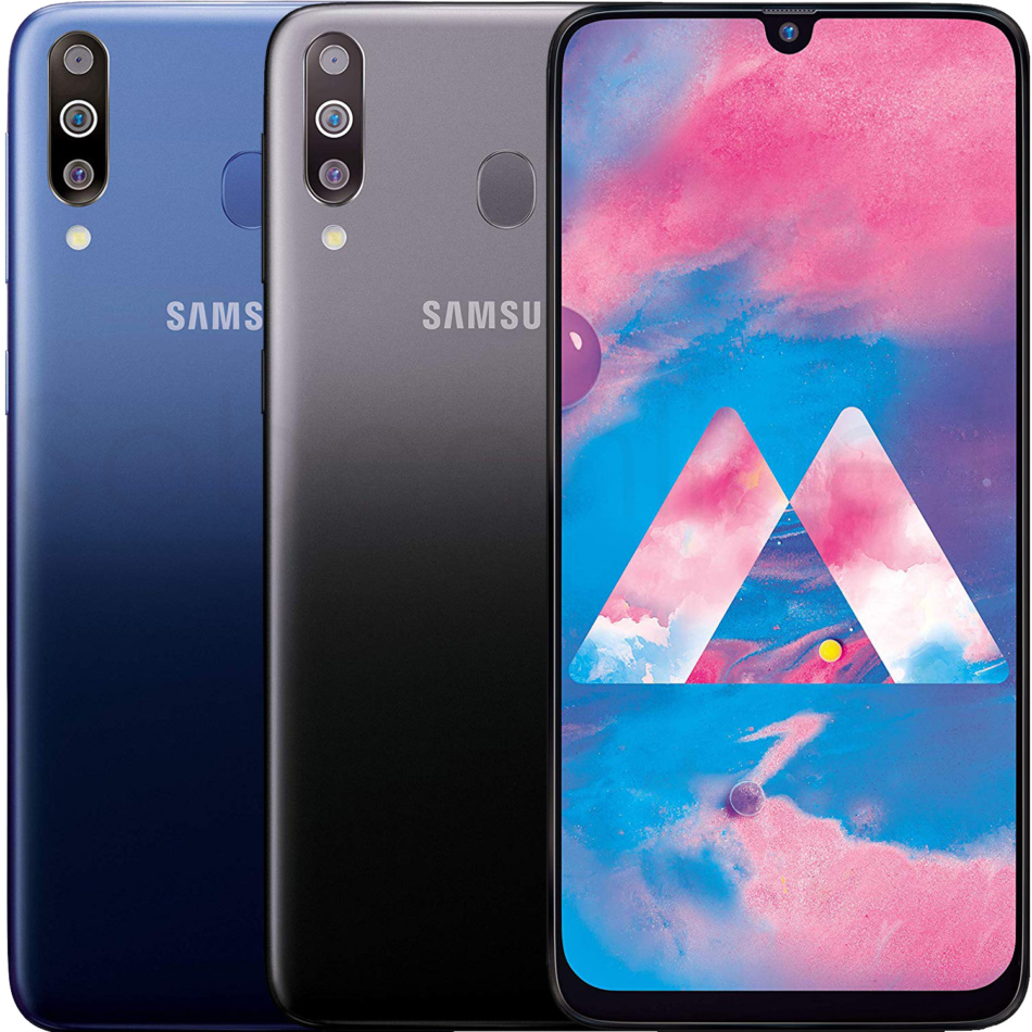 Samsung Galaxy M20 and M30 get an update to Android 10 with One UI 2.0 2