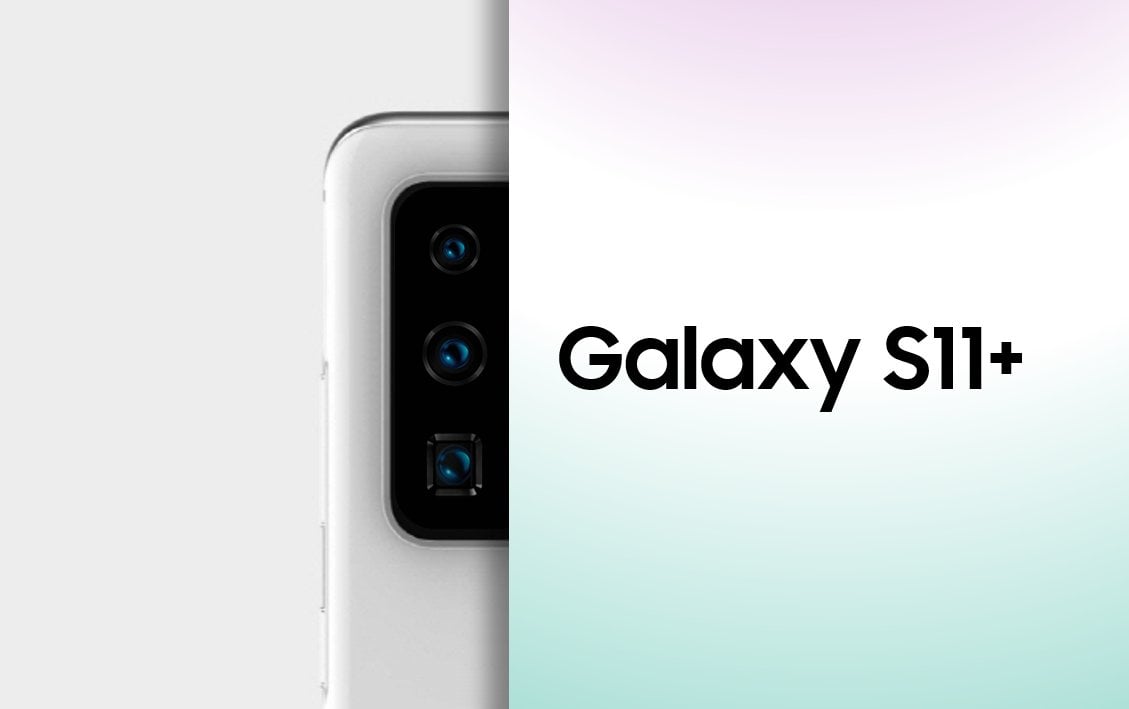 Samsung Galaxy S11 family sports 48MP zoom camera alongside 108MP primary 4