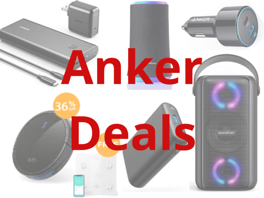 Anker