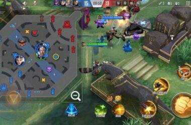 A Beginner’s Guide to Playing Marvel Super War 6