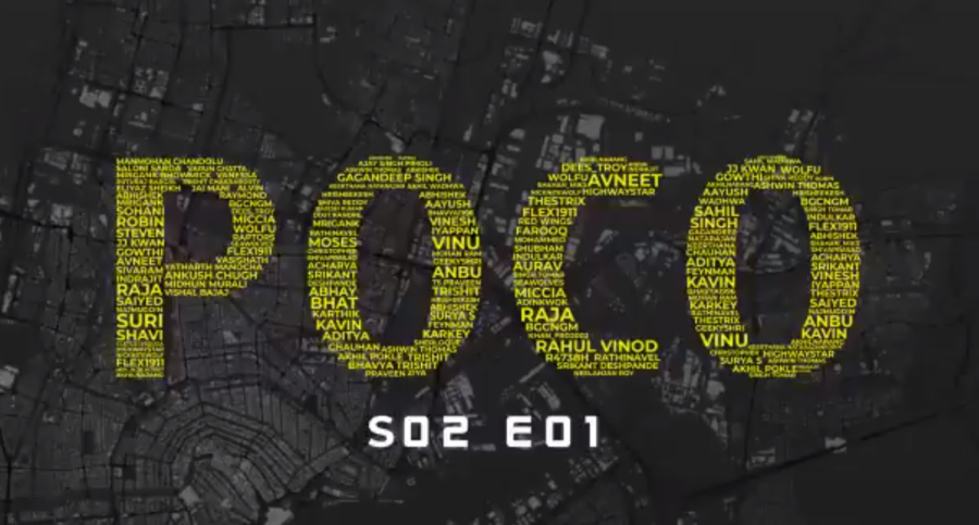 Poco Season 2 is incoming - could be rebadged Redmi K30 variant 3