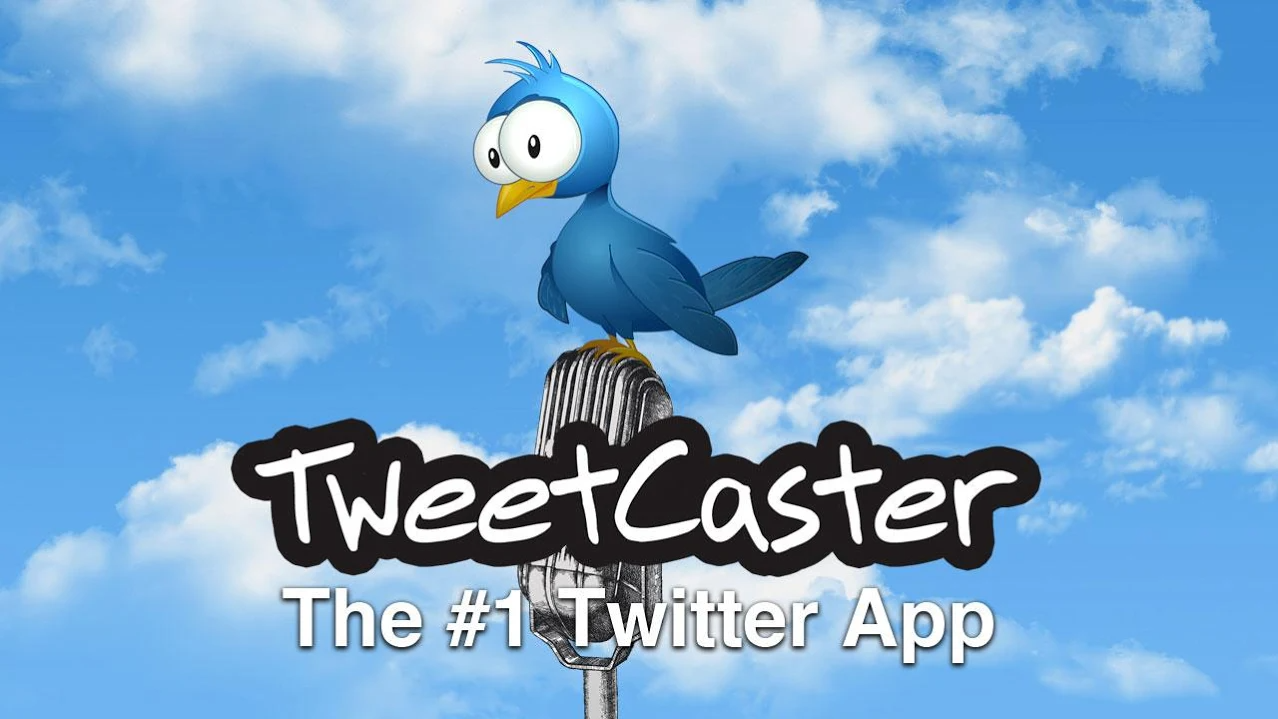 Tweetcaster