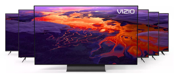 Vizio gets into the OLED market and beefs up their focus on gaming-friendly TVs 3