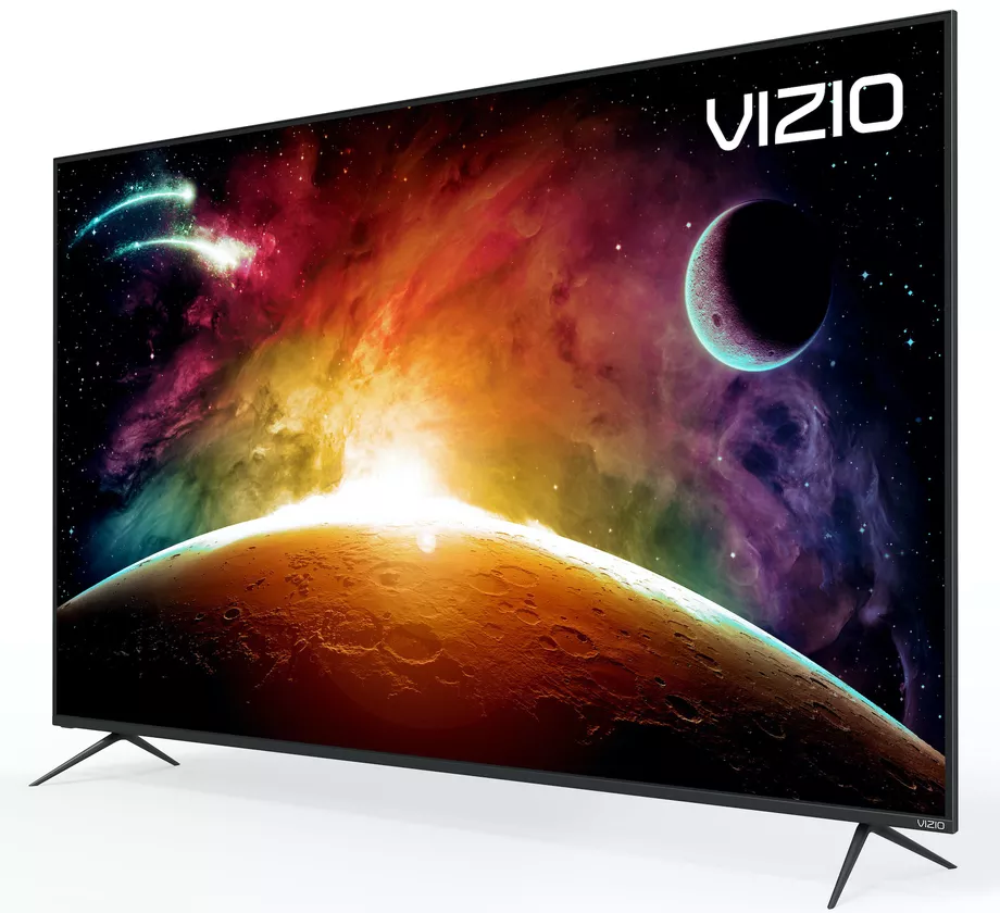 Vizio gets into the OLED market and beefs up their focus on gaming-friendly TVs 4