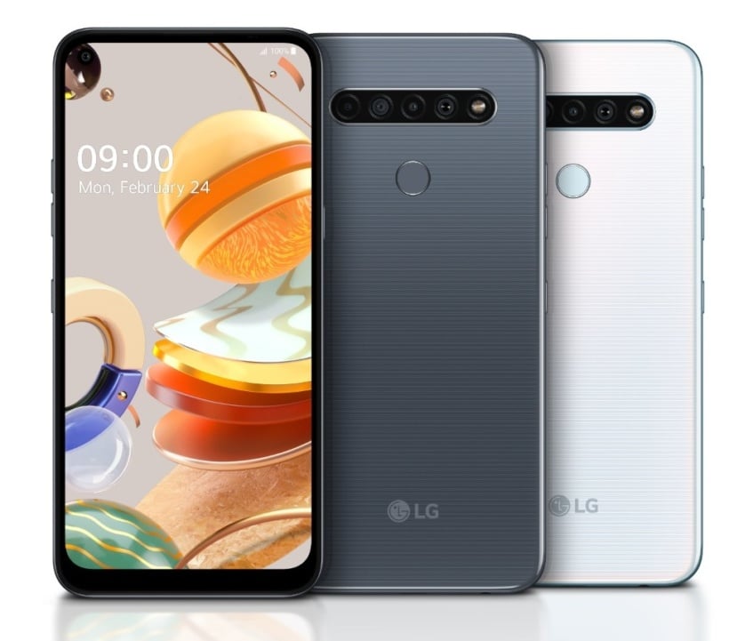 LG