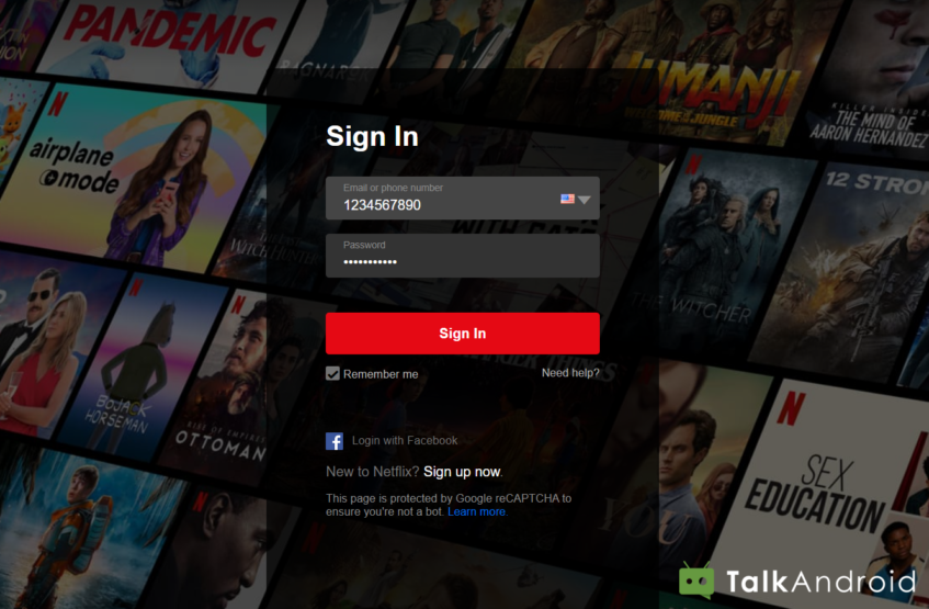 Netflix Wants Every Profile on Your Account to Have Its Own Login 5