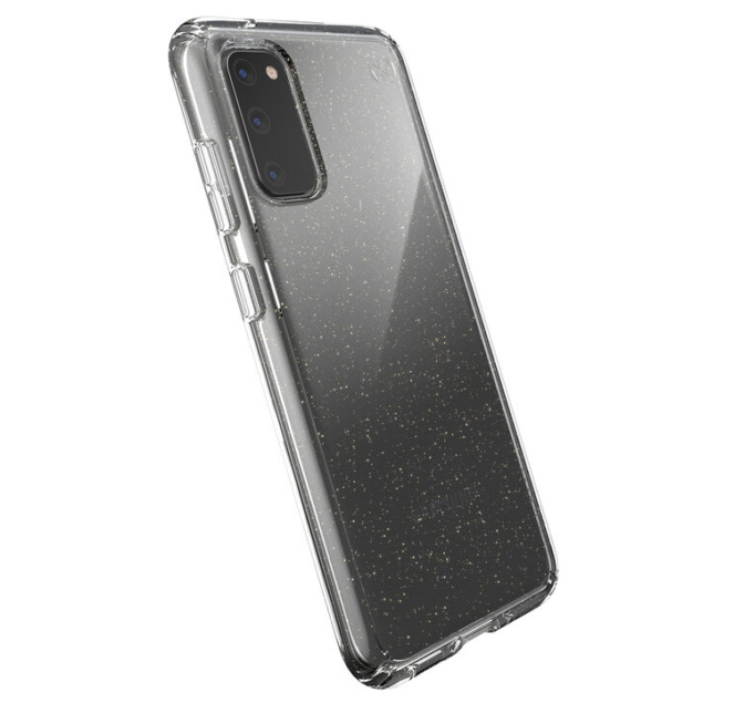 When it comes to protecting your new Galaxy S20, Galaxy S20+, or Galaxy S20 Ultra, Speck has got you covered 5