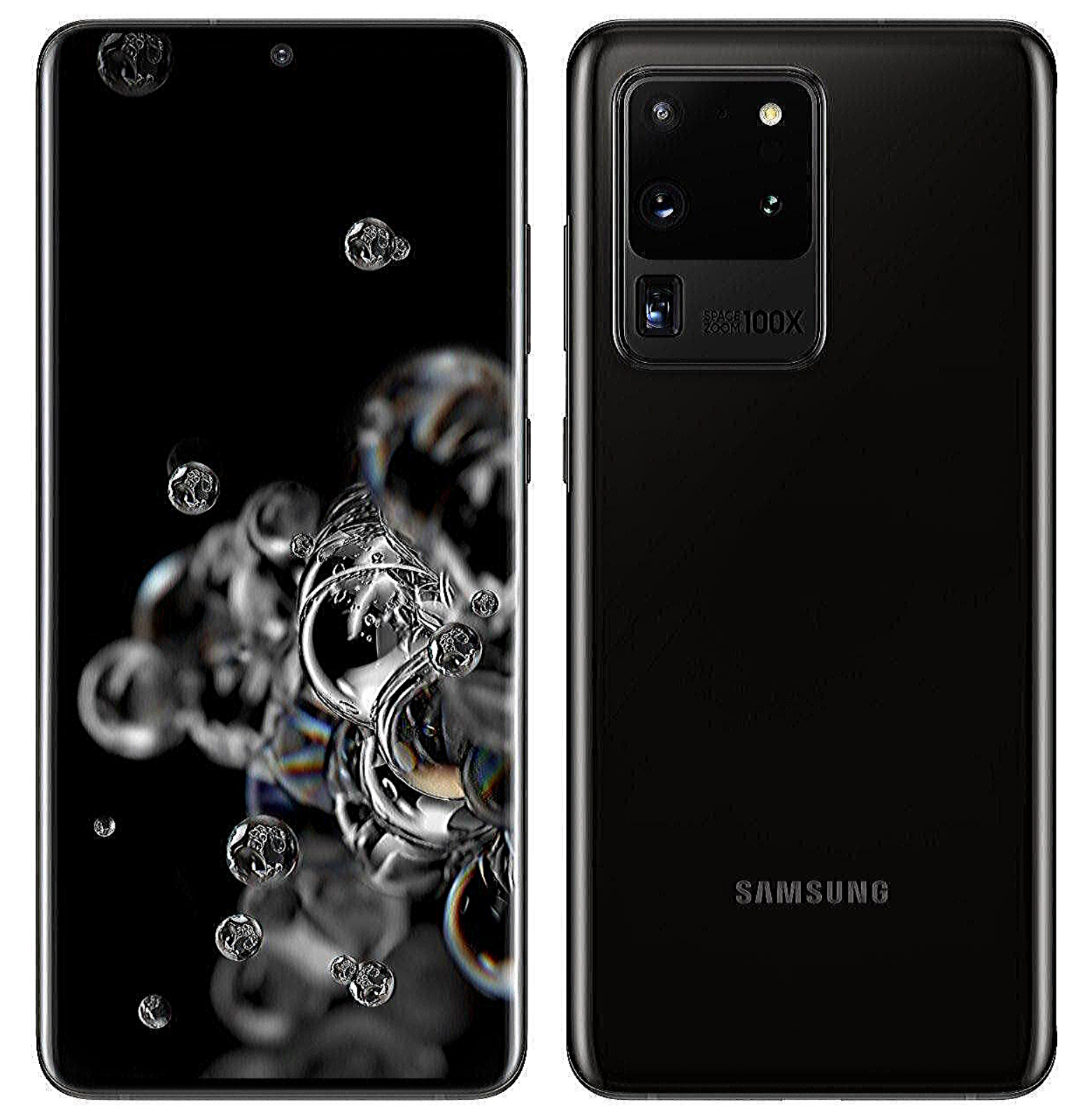 Galaxy S20 Ultra