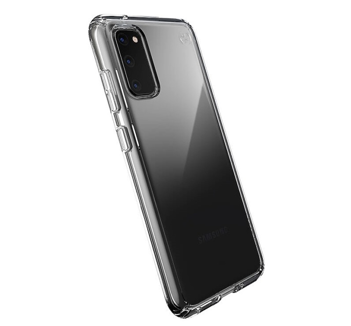 When it comes to protecting your new Galaxy S20, Galaxy S20+, or Galaxy S20 Ultra, Speck has got you covered 4