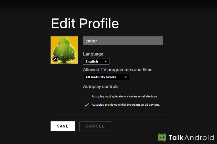 Netflix Wants Every Profile on Your Account to Have Its Own Login 4
