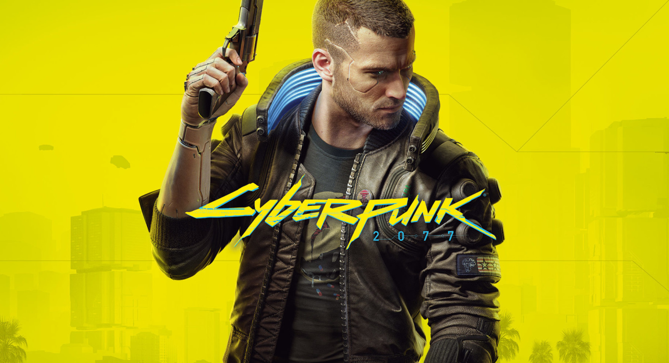 Cyberpunk 2077