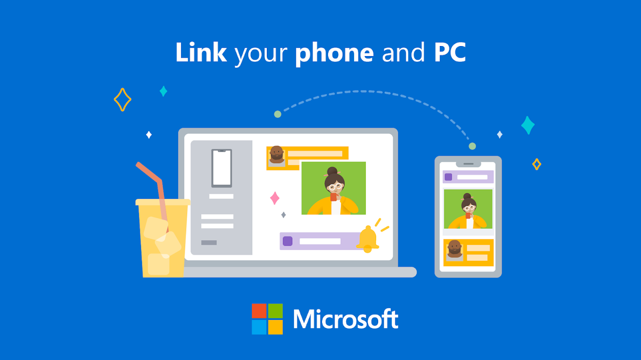 Microsoft Your Phone