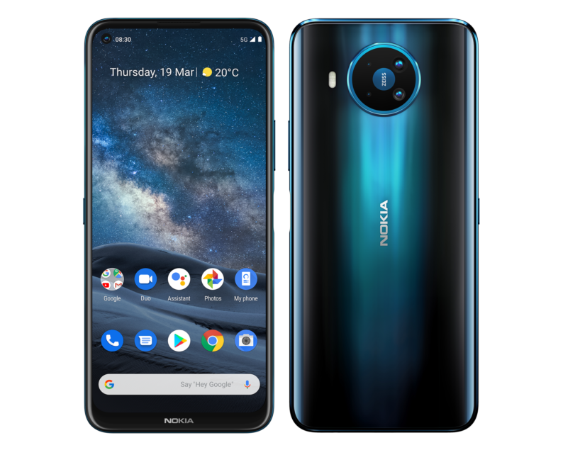 Nokia