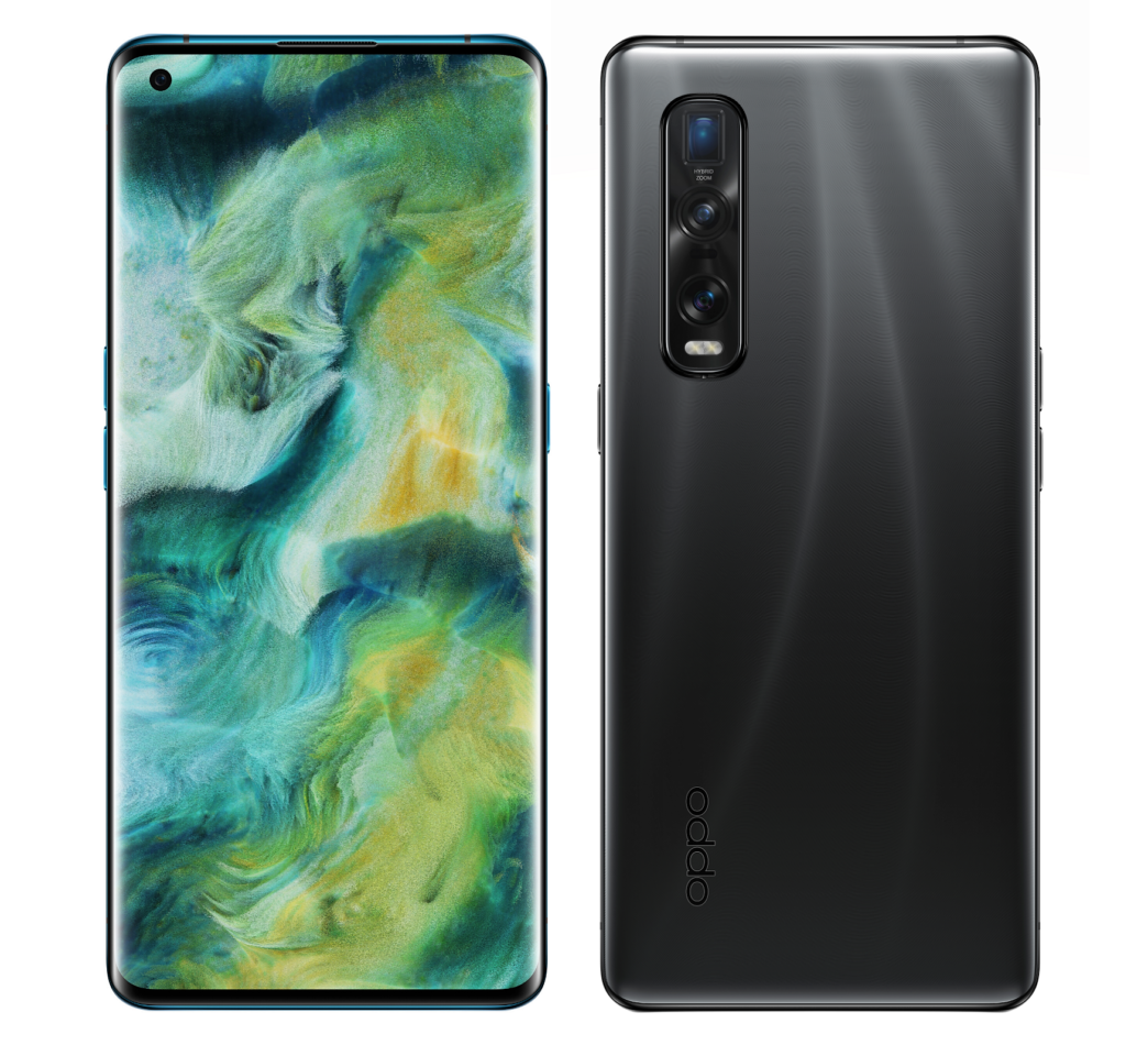 Find X2 Pro