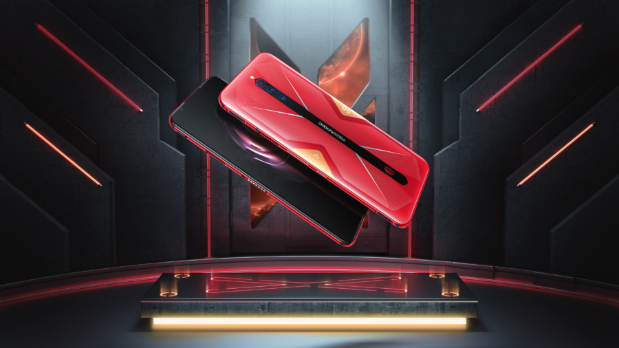 Red Magic 5G