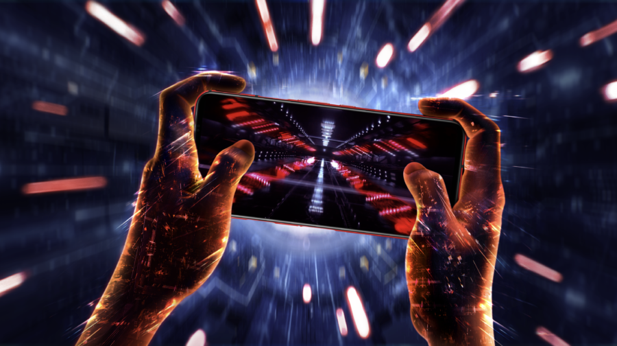 [Update: Pre-order and Pricing info] Nubia's RedMagic 5G is the world's first phone with a 144Hz display 5