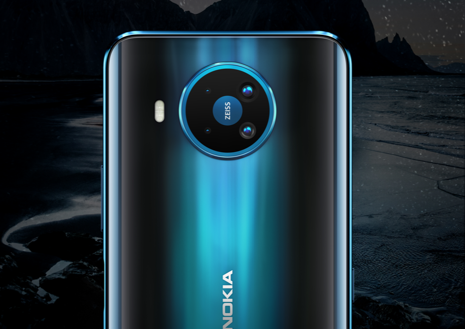 HMD Global announces Nokia 8.3 5G, a couple of affordable smartphones, and the retro 5310 6