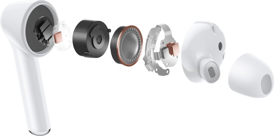 Huawei's new Freebuds 3i go on sale on May 20th for £89 5
