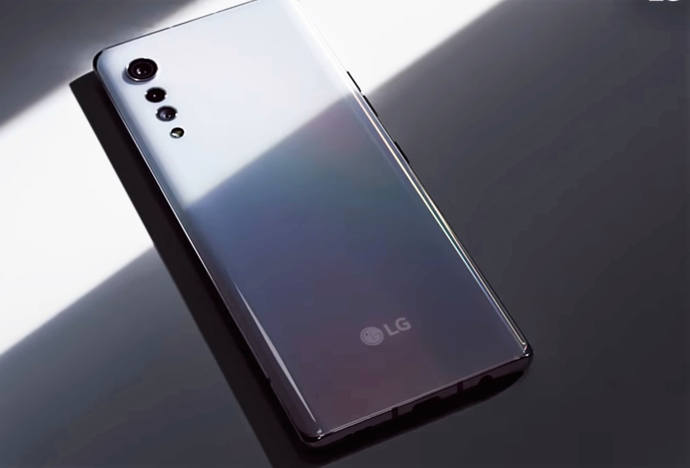 LG unveils major Velvet specs ahead of launch event 3