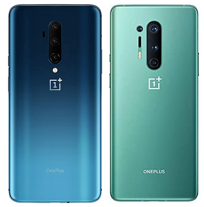 Upgrading from the OnePlus 7T Pro to the OnePlus 8 Pro? See how they compare first 5